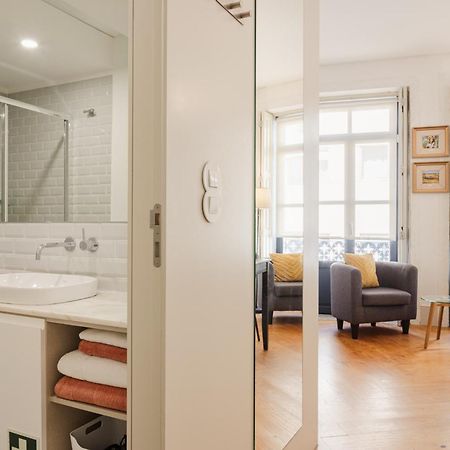 Casa Joy Boavista Apartment Порту Экстерьер фото