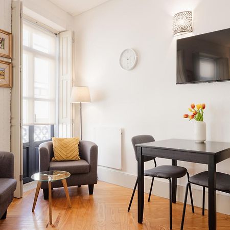 Casa Joy Boavista Apartment Порту Экстерьер фото