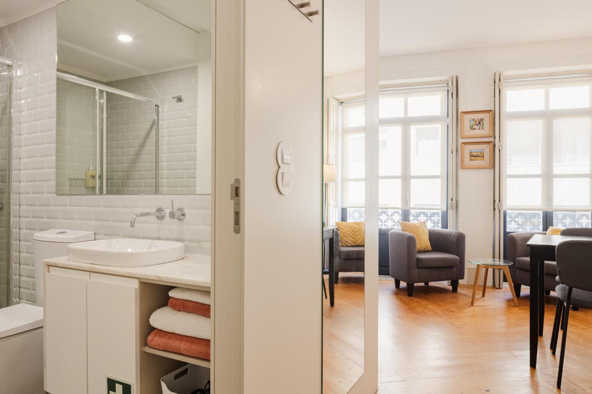 Casa Joy Boavista Apartment Порту Экстерьер фото