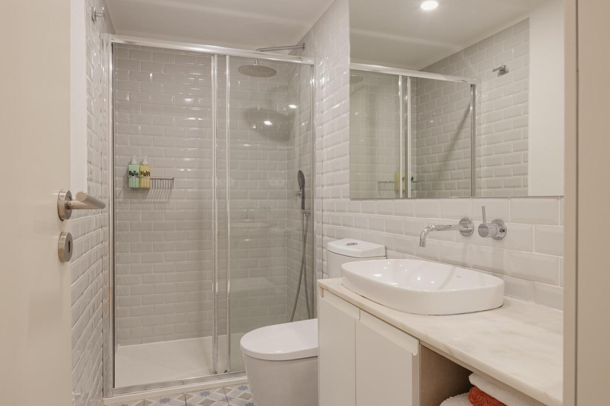 Casa Joy Boavista Apartment Порту Экстерьер фото