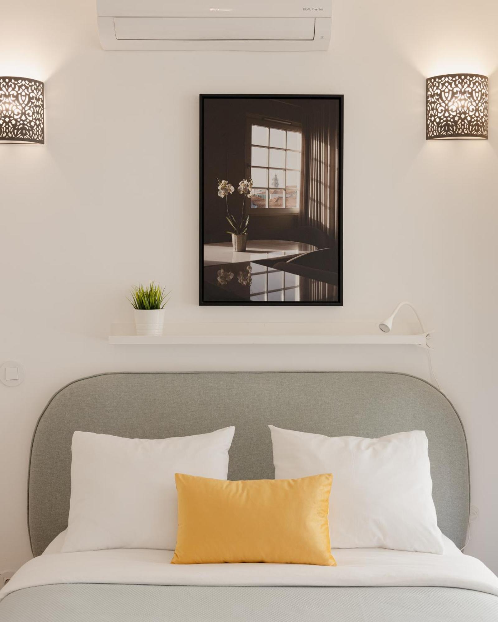 Casa Joy Boavista Apartment Порту Экстерьер фото