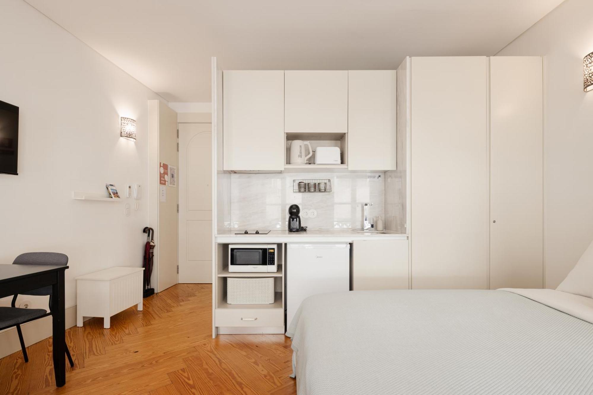 Casa Joy Boavista Apartment Порту Экстерьер фото