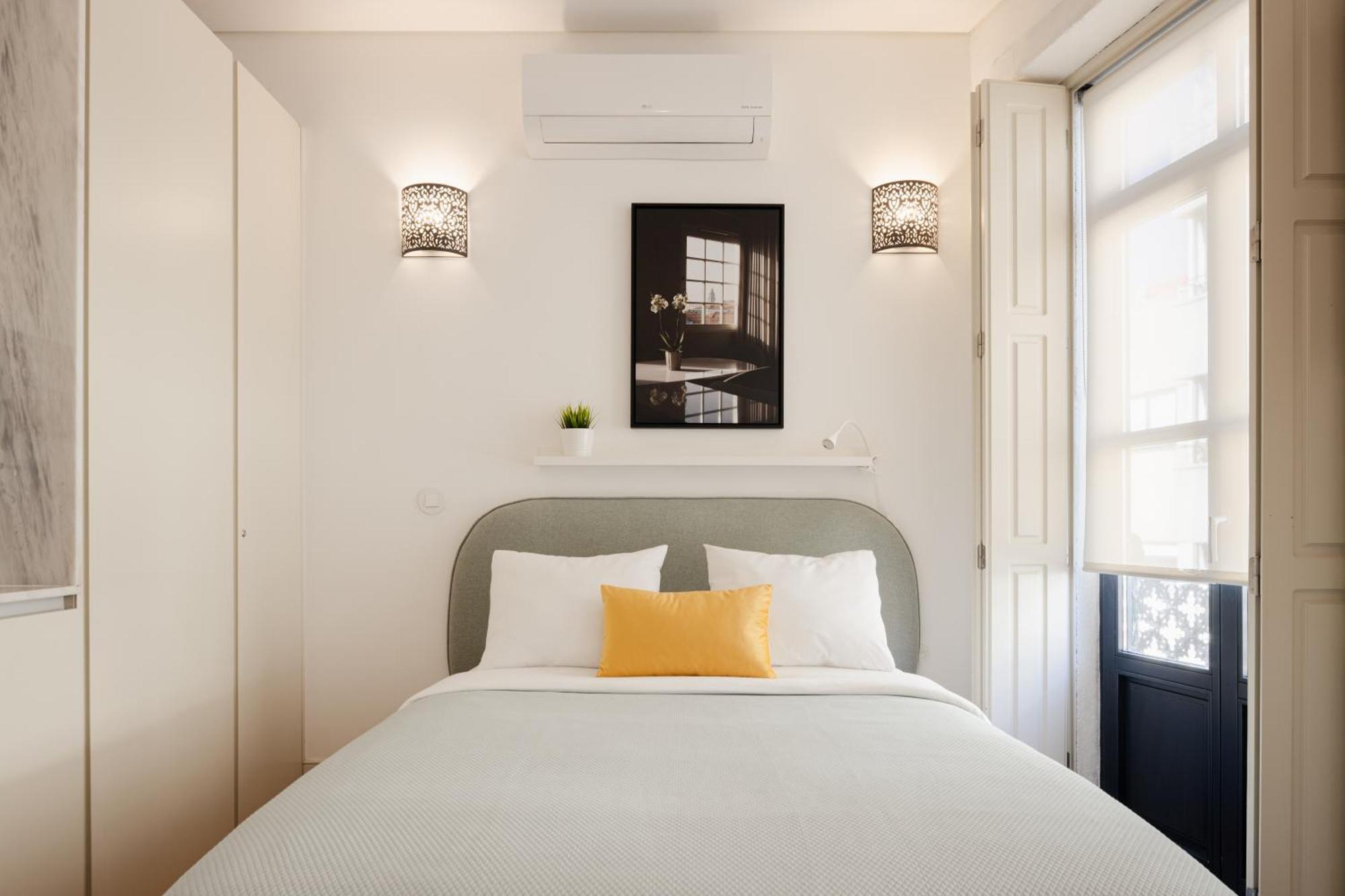 Casa Joy Boavista Apartment Порту Экстерьер фото