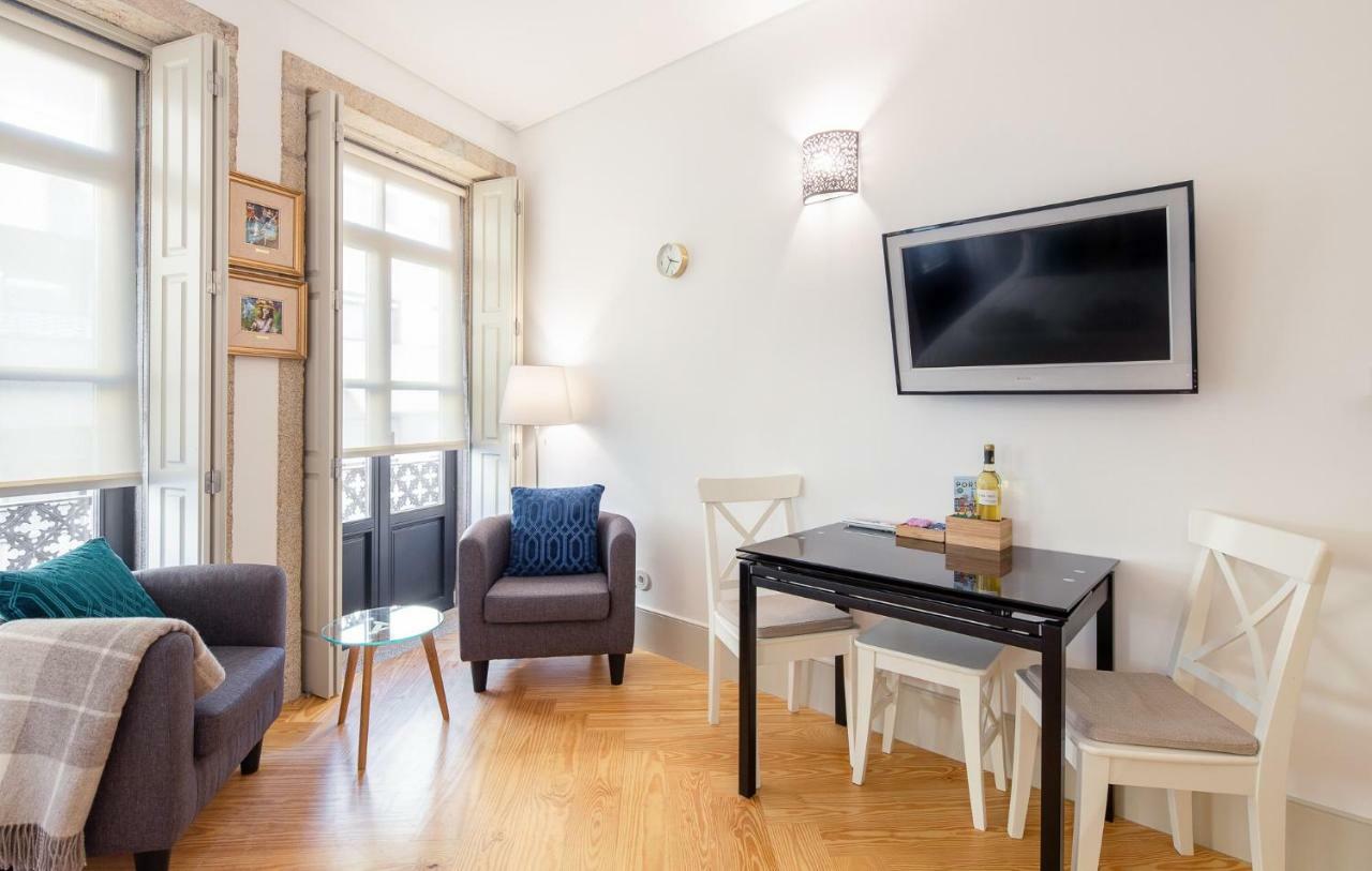Casa Joy Boavista Apartment Порту Экстерьер фото